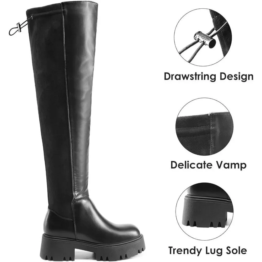N/A adjustable drawstring