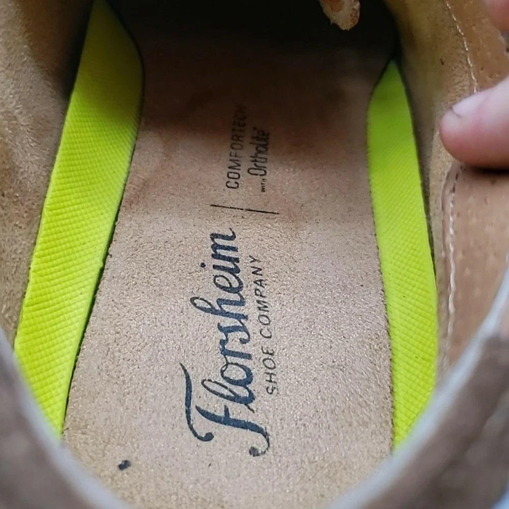 Florsheim shoes mens