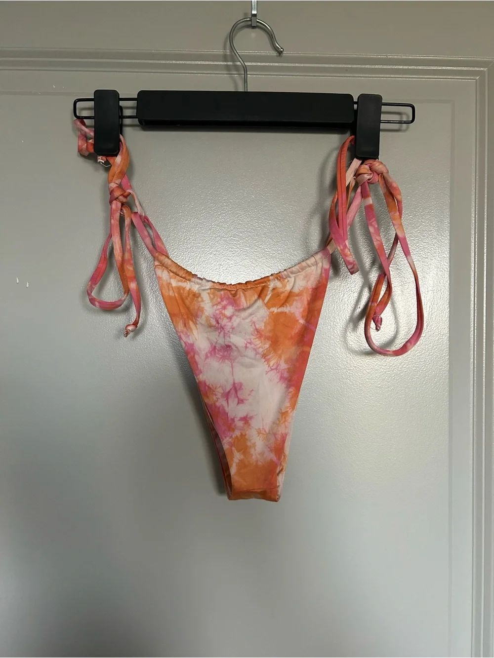 Frankies Bikinis classic triangle