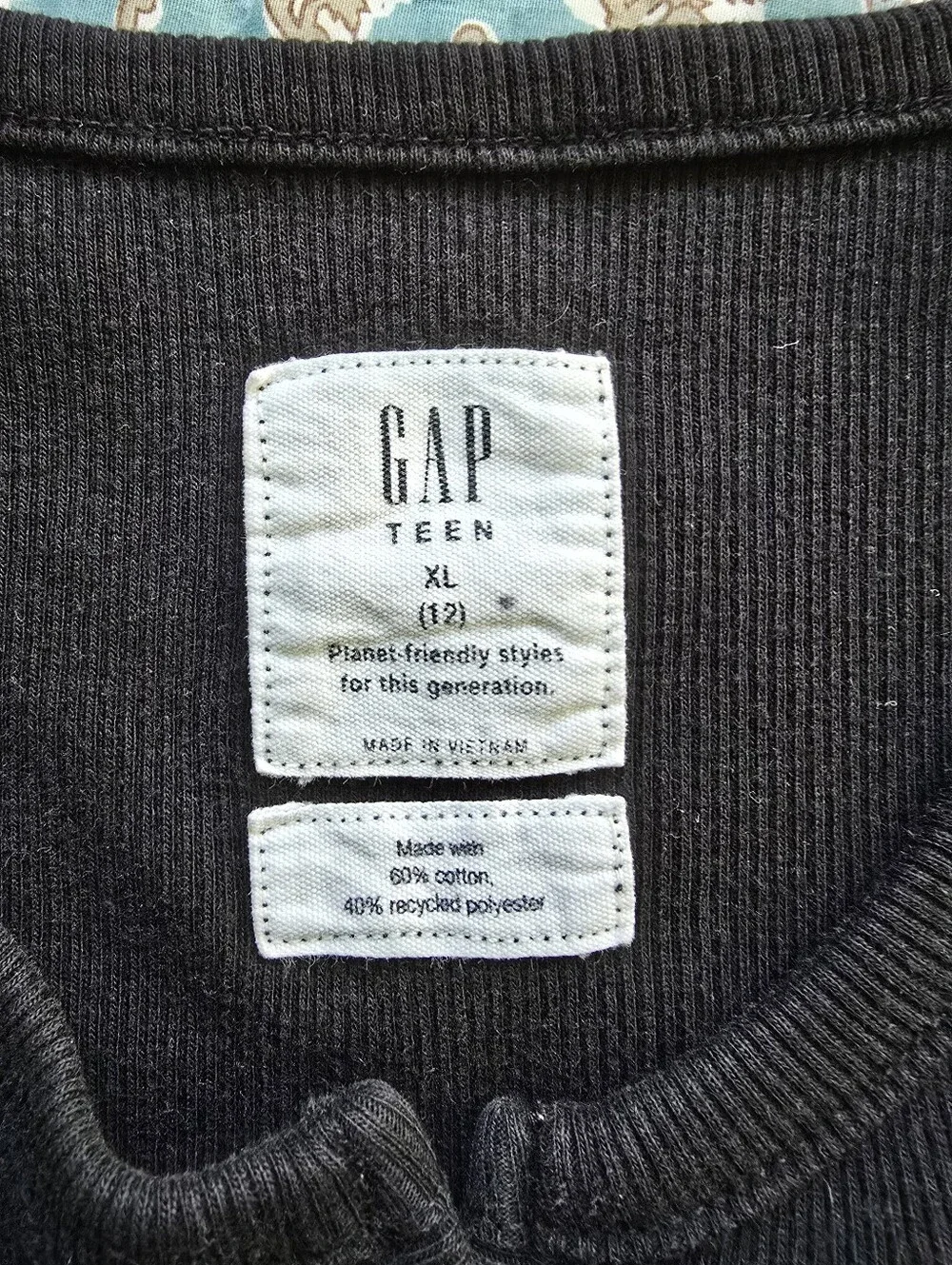 GAP short sleeve