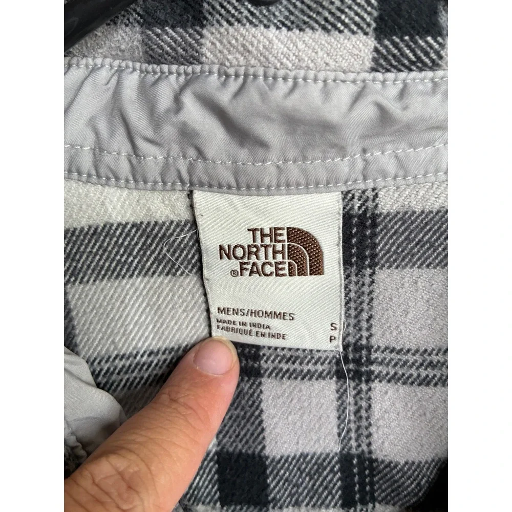 The North Face north face