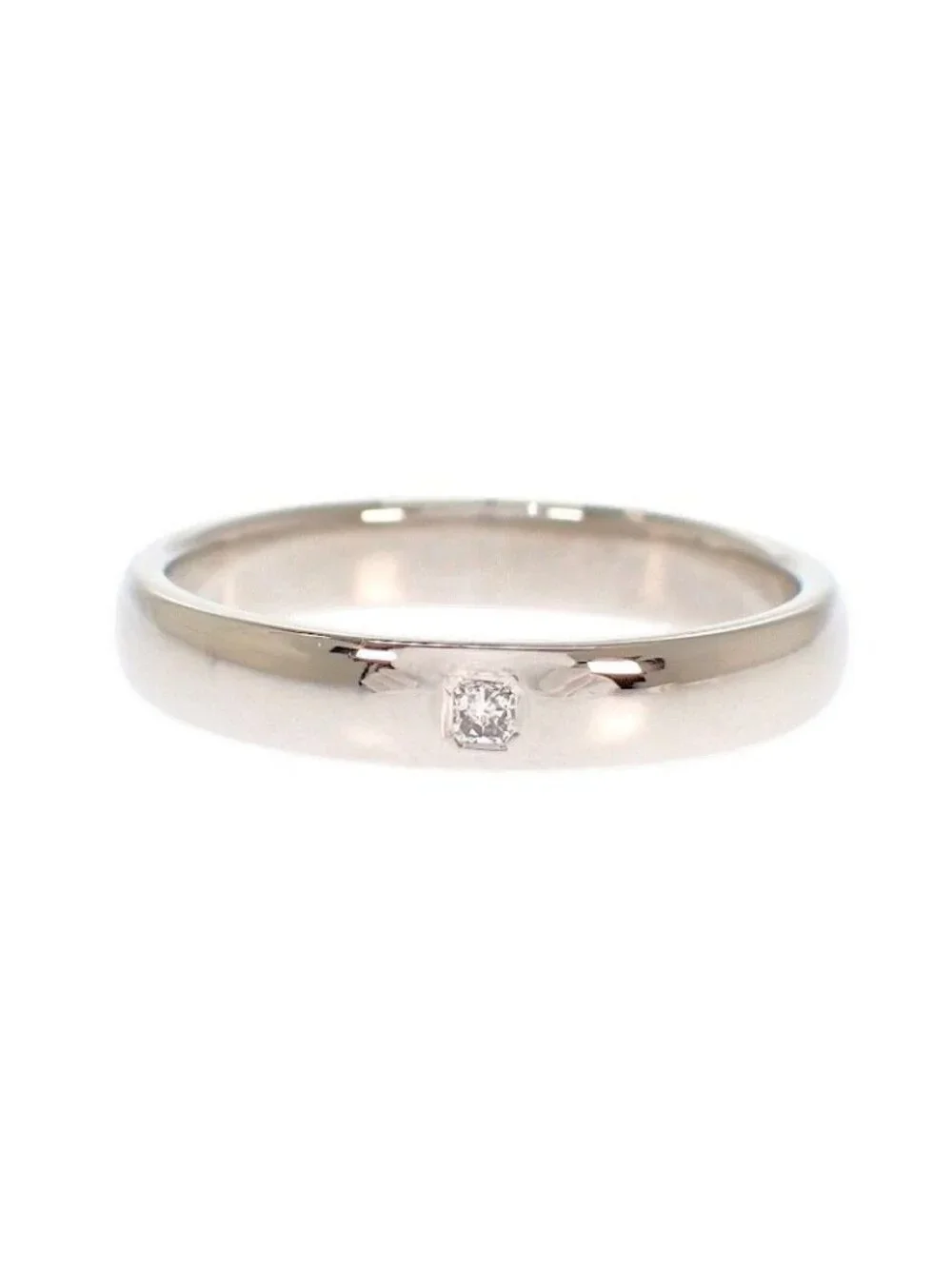 Tiffany & Co. this authentic