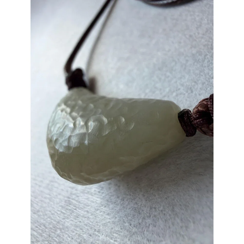 Handmade there’s quiet
