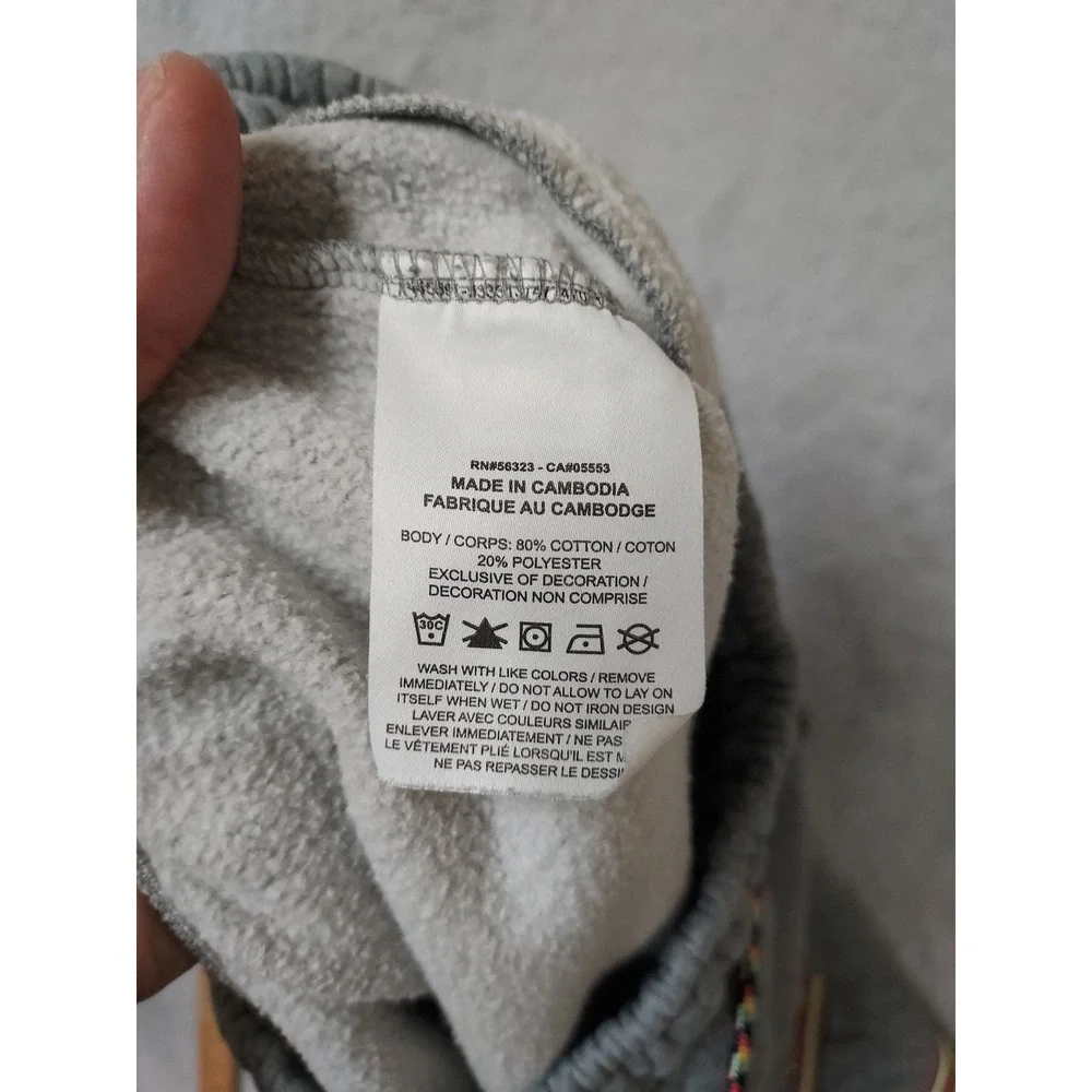 Jordan item very