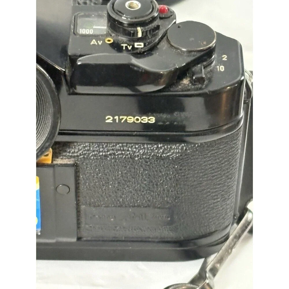 Canon 35mm 28mm lens
