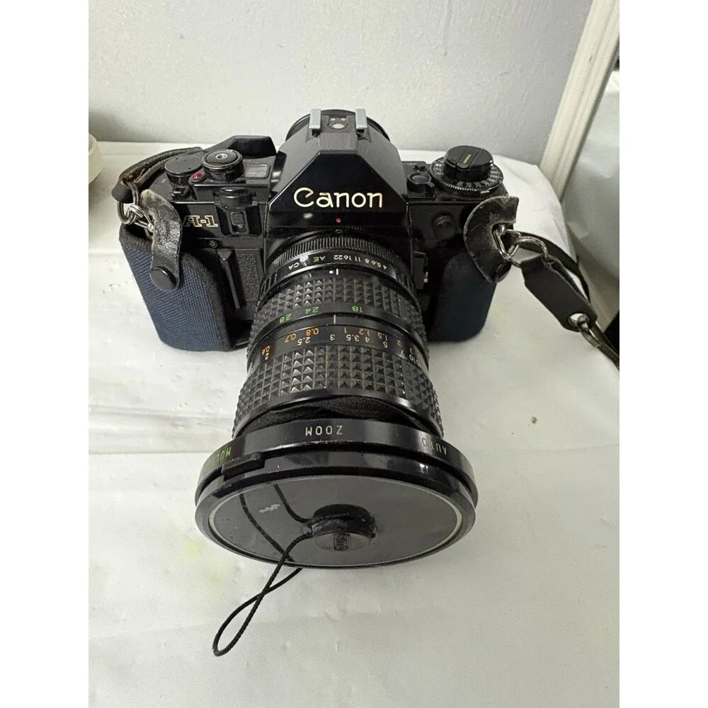 Canon 35mm lens f=28