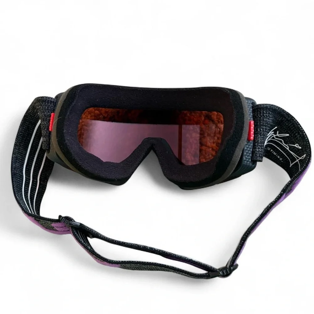 Oakley #gorpcore some