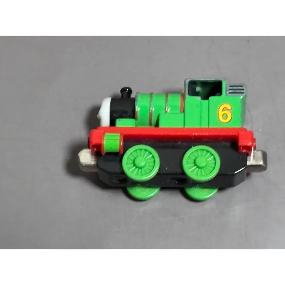 Thomas & Friends figures #6
