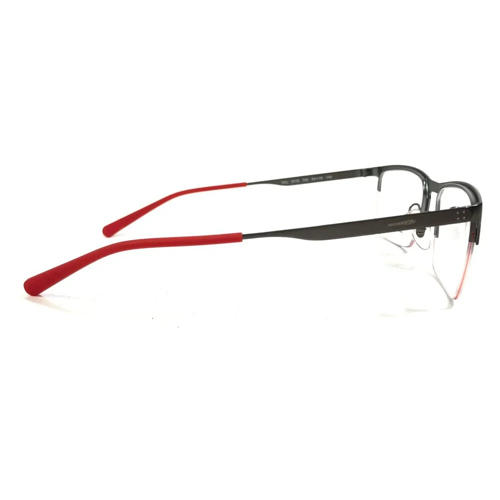 Arnette demo lenses
