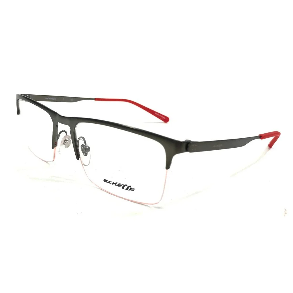 Arnette demo lenses