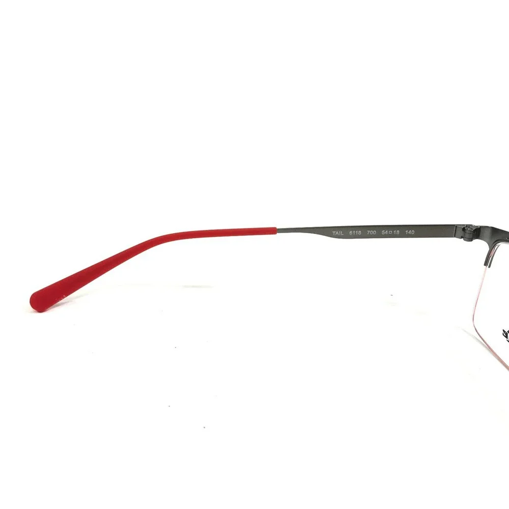 Arnette demo lenses