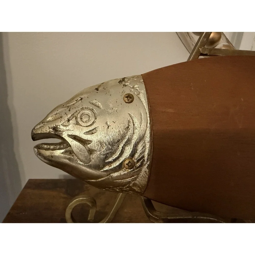 Paul Marshall vintage mcm