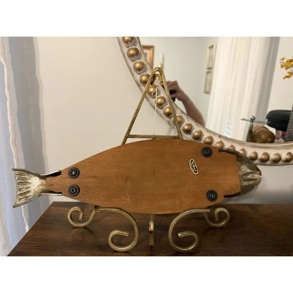 Paul Marshall vintage mcm