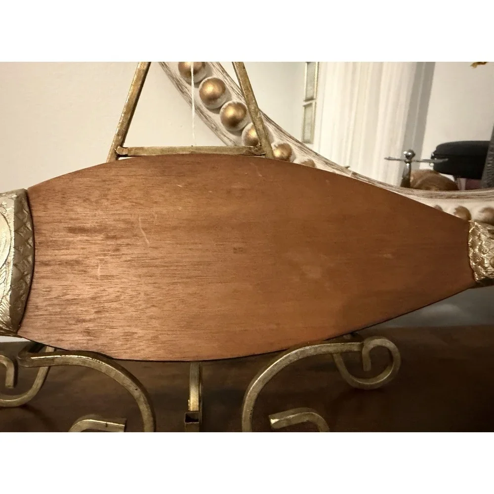 Paul Marshall vintage mcm