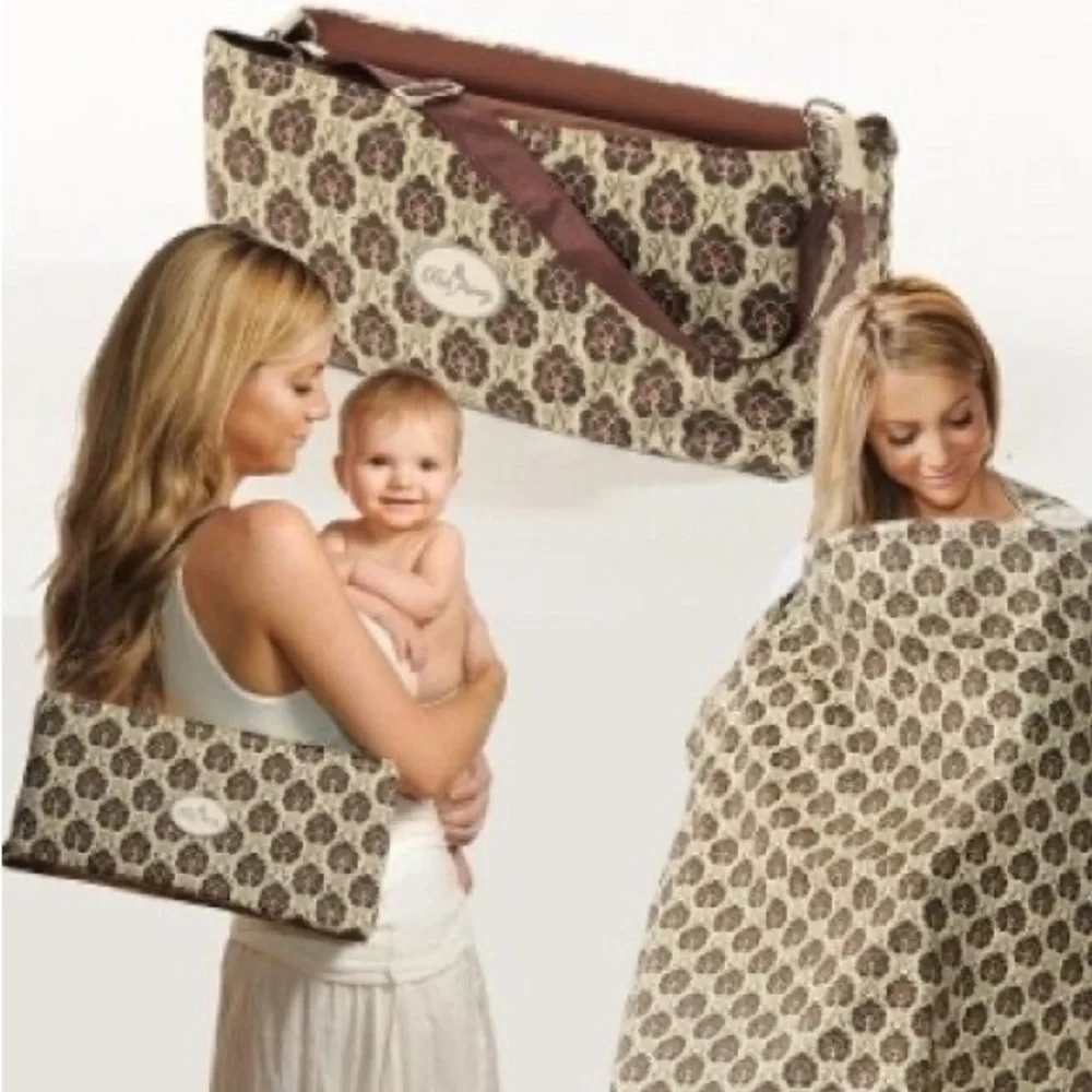 Peek Away new bag