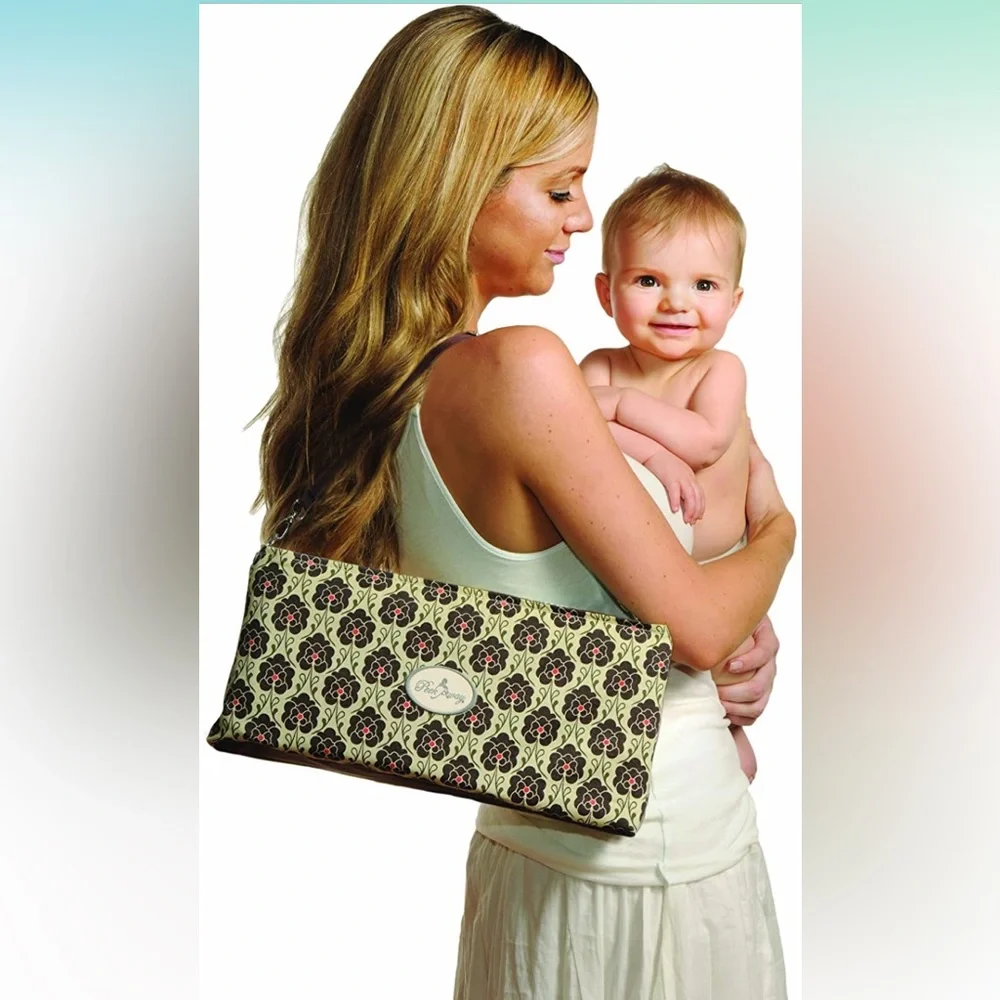 Peek Away new bag