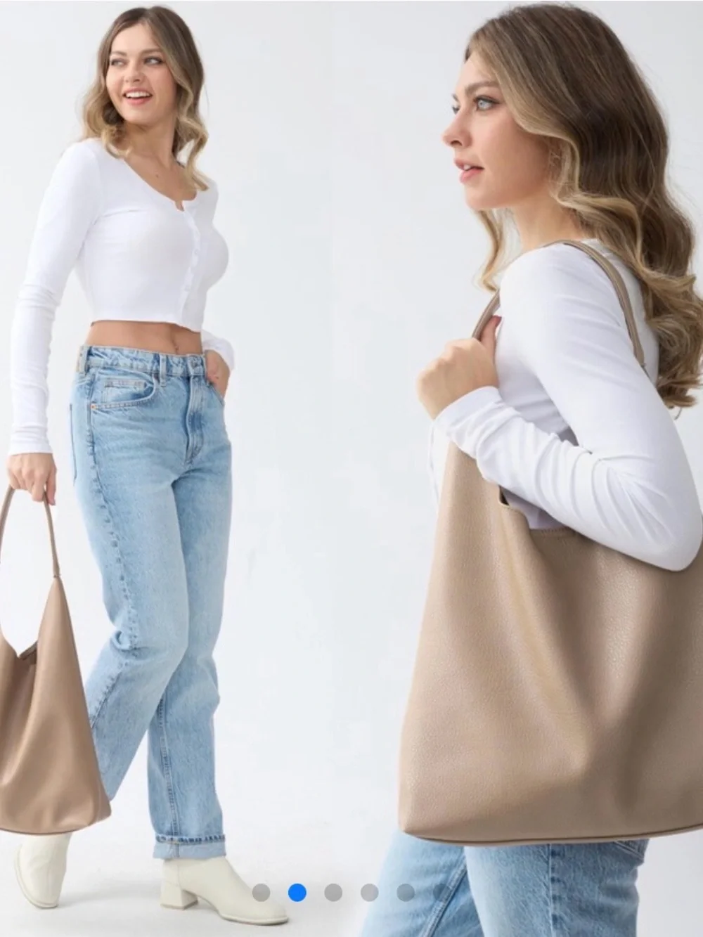 Hoxis nude hobo