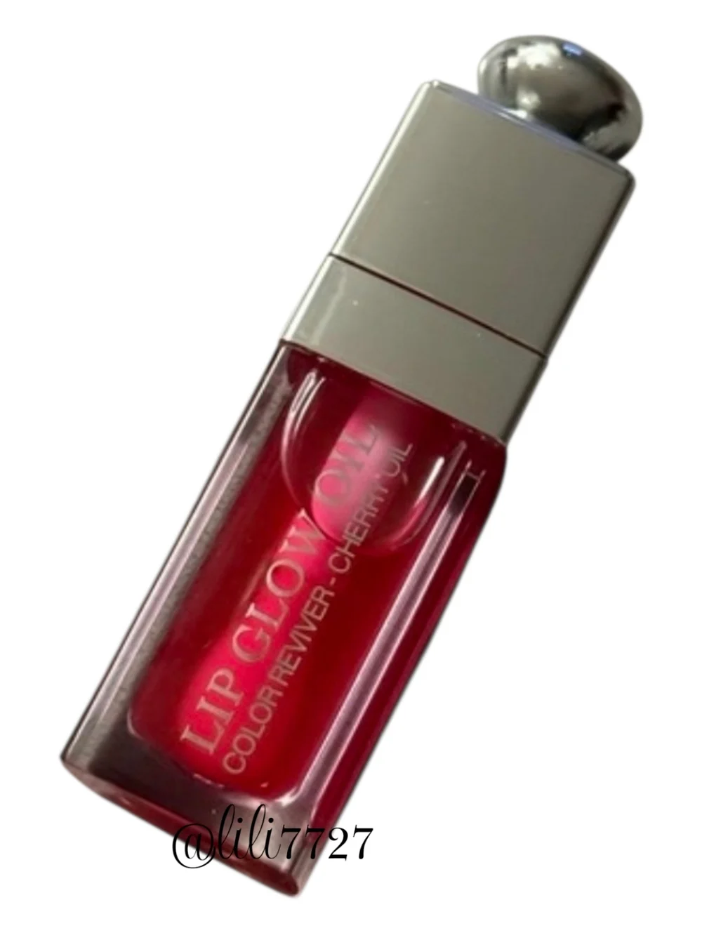 Dior addict lip