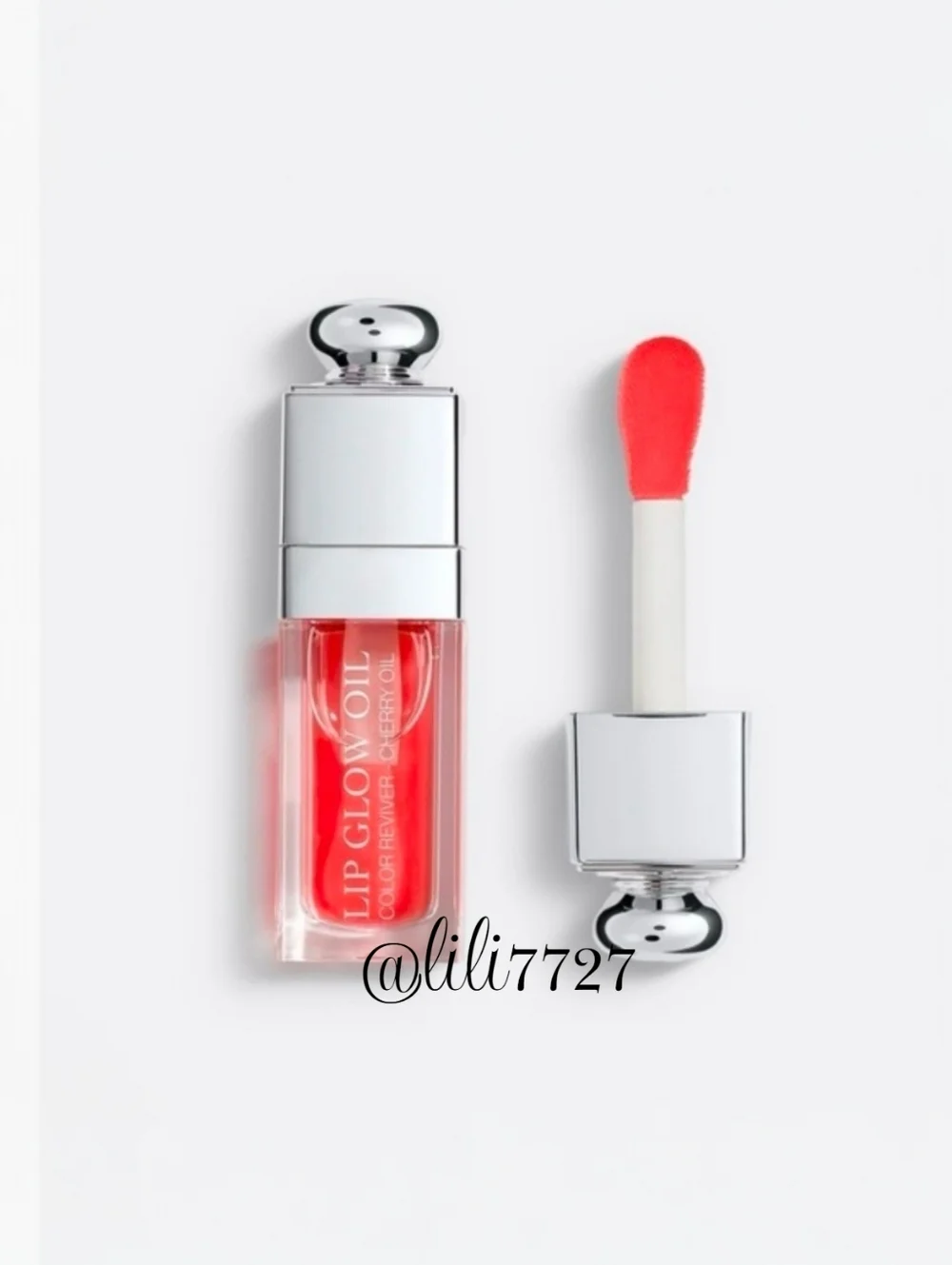 Dior addict lip