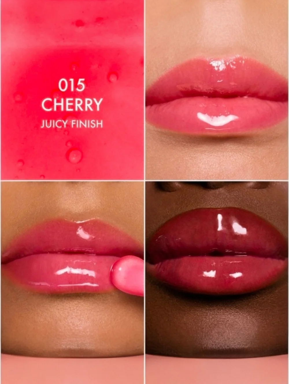 Dior addict lip