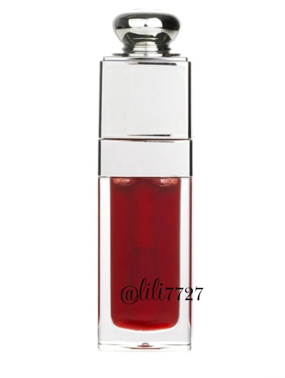 Dior addict lip