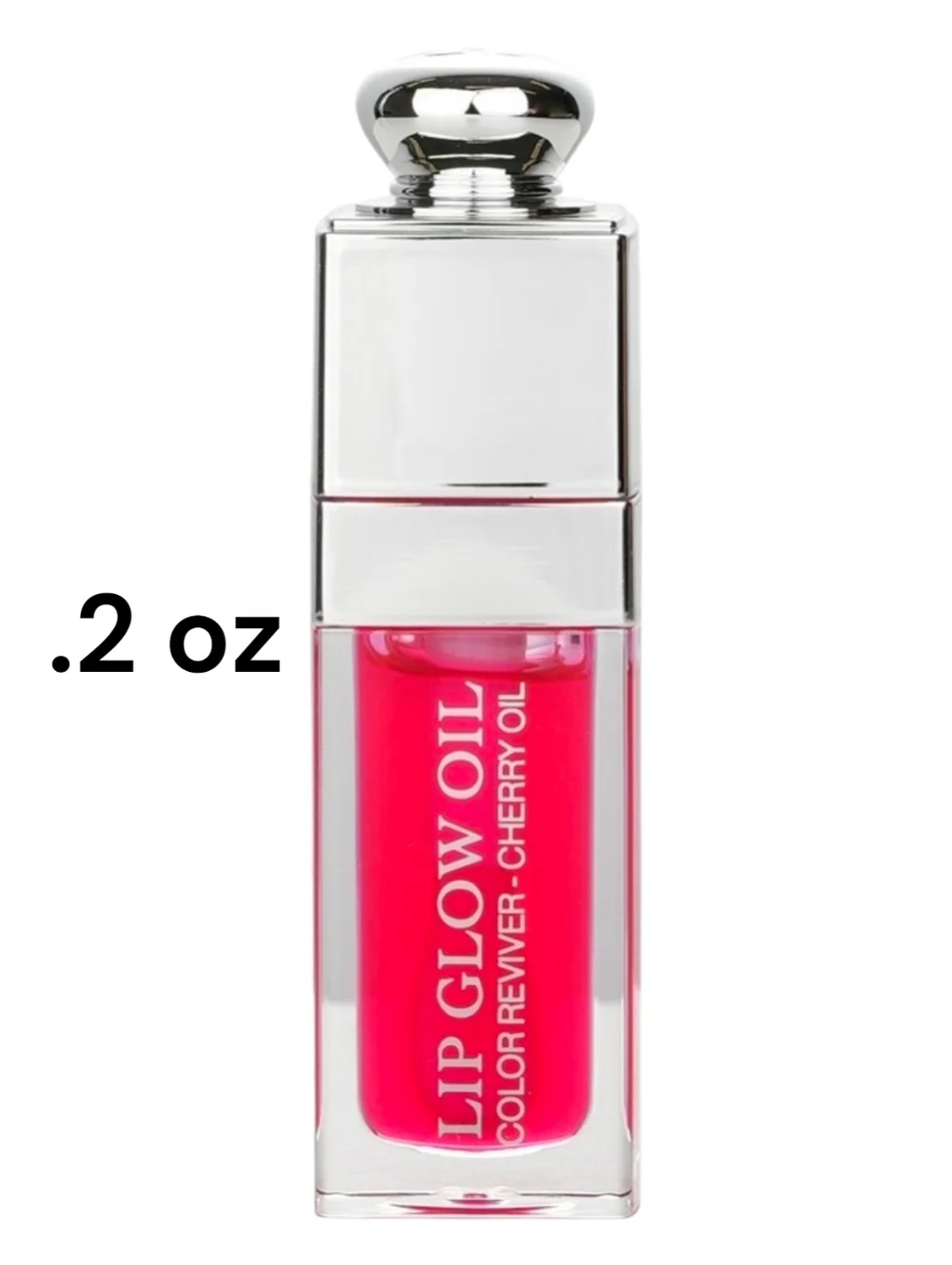 Dior addict lip
