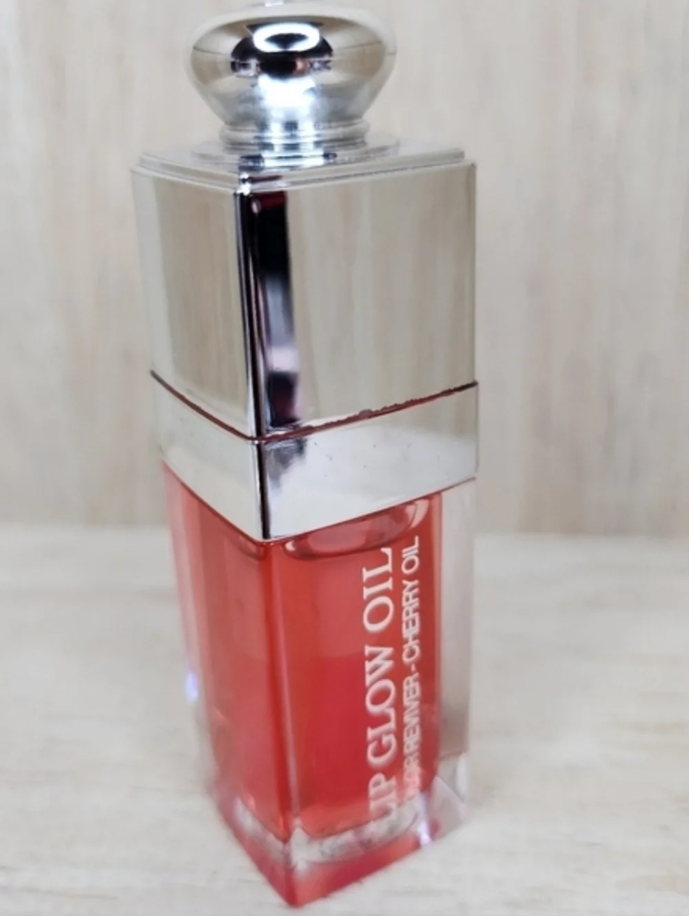 Dior addict lip