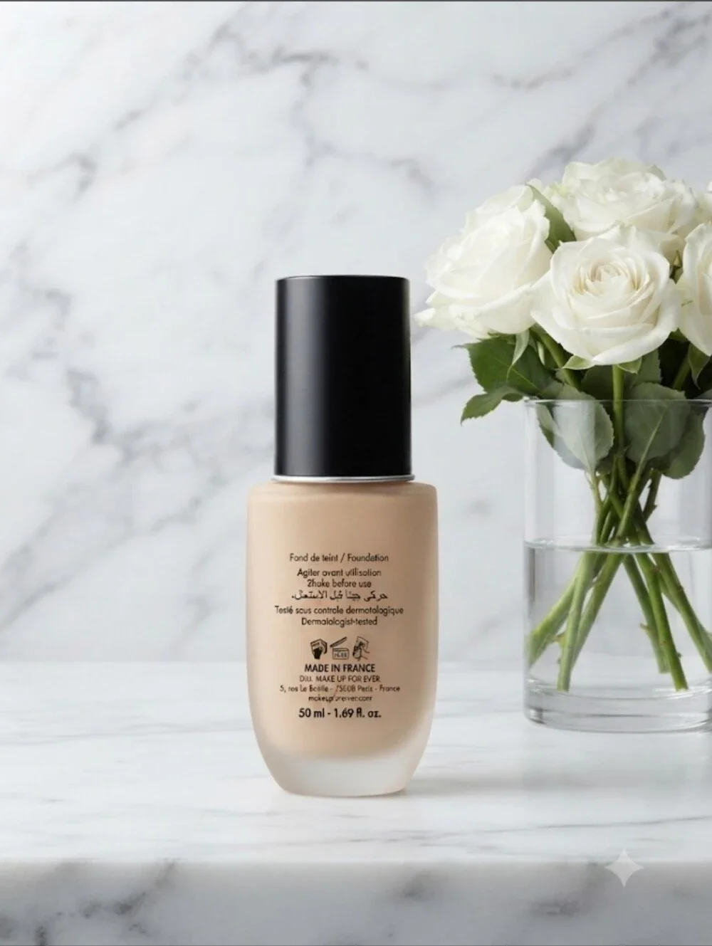 Makeup Forever don’t miss