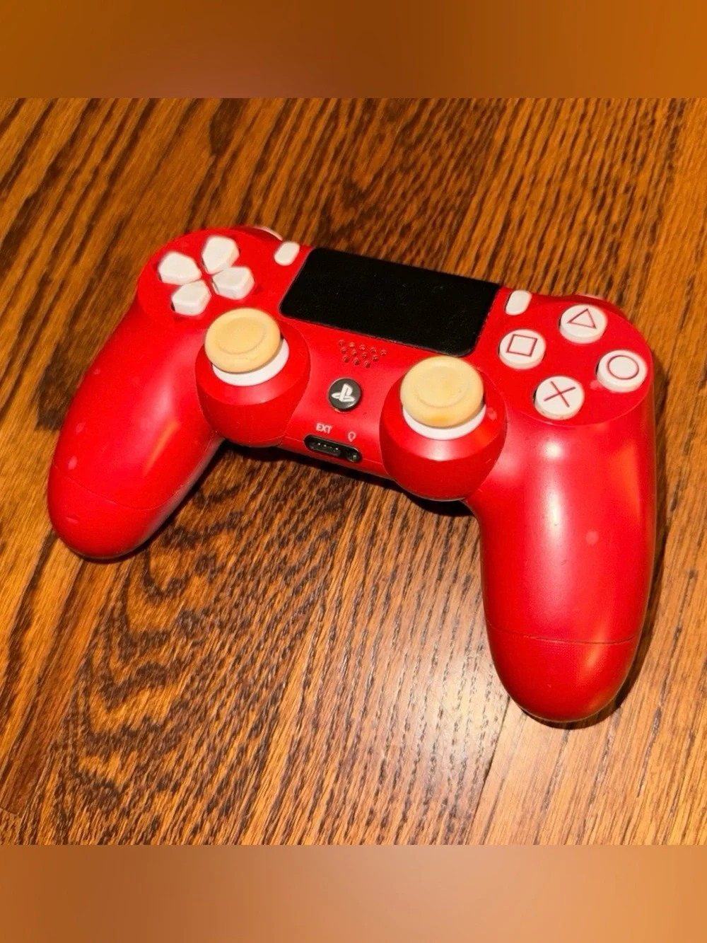Sony official ps4
