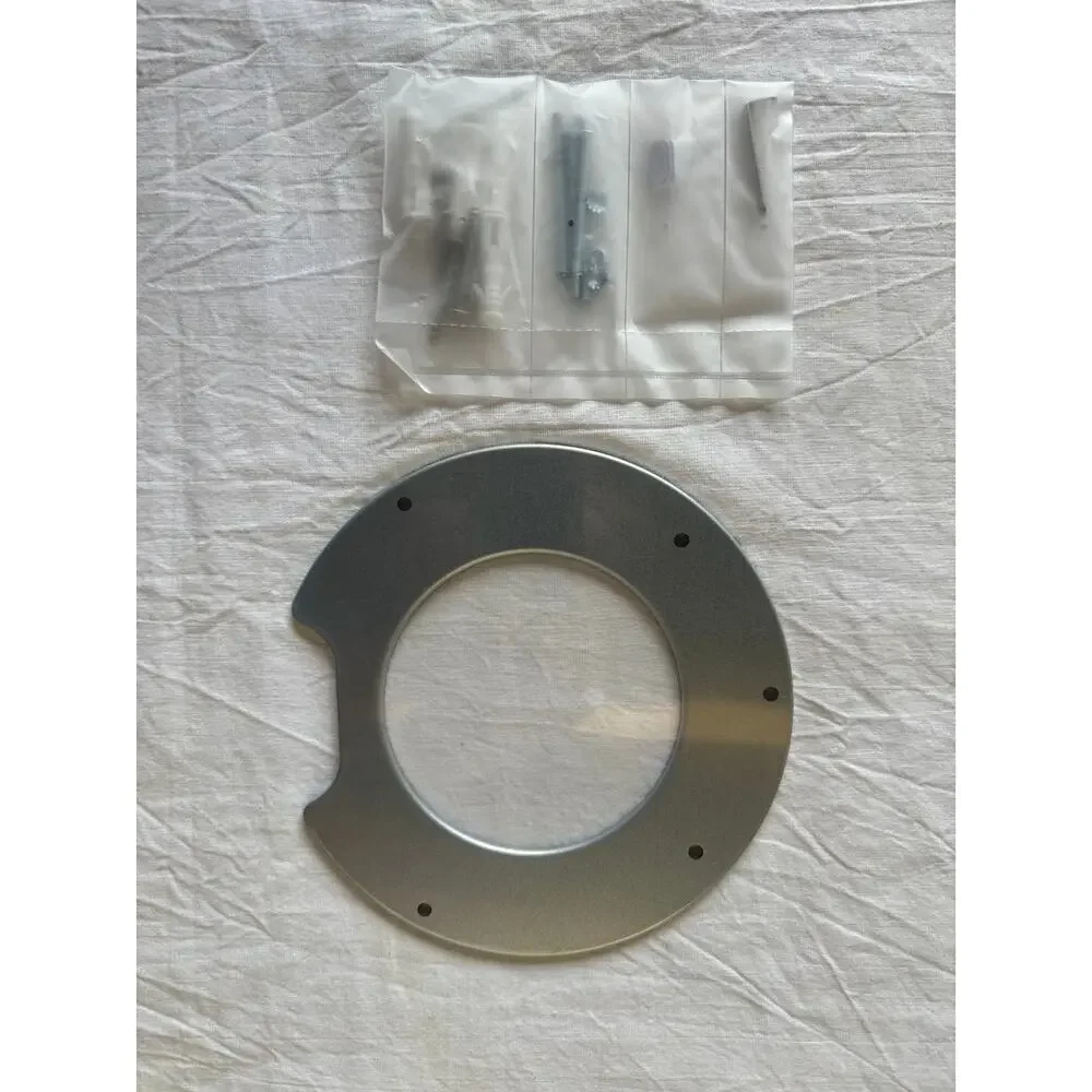 Ubiquiti UniFi‎ UAP-U6 Pro/AC Pro AP Wall Ceiling Mounting Bracket & Hardware
