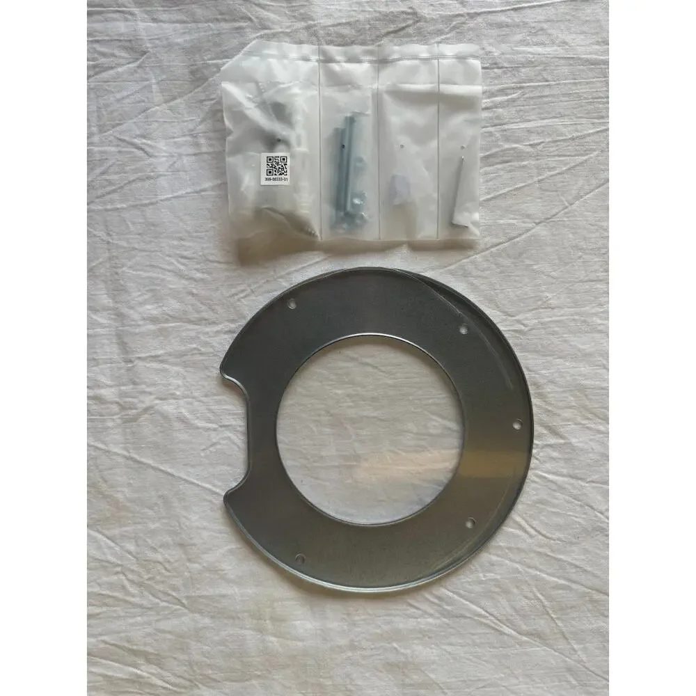 Ubiquiti UniFi‎ UAP-U6 Pro/AC Pro AP Wall Ceiling Mounting Bracket & Hardware