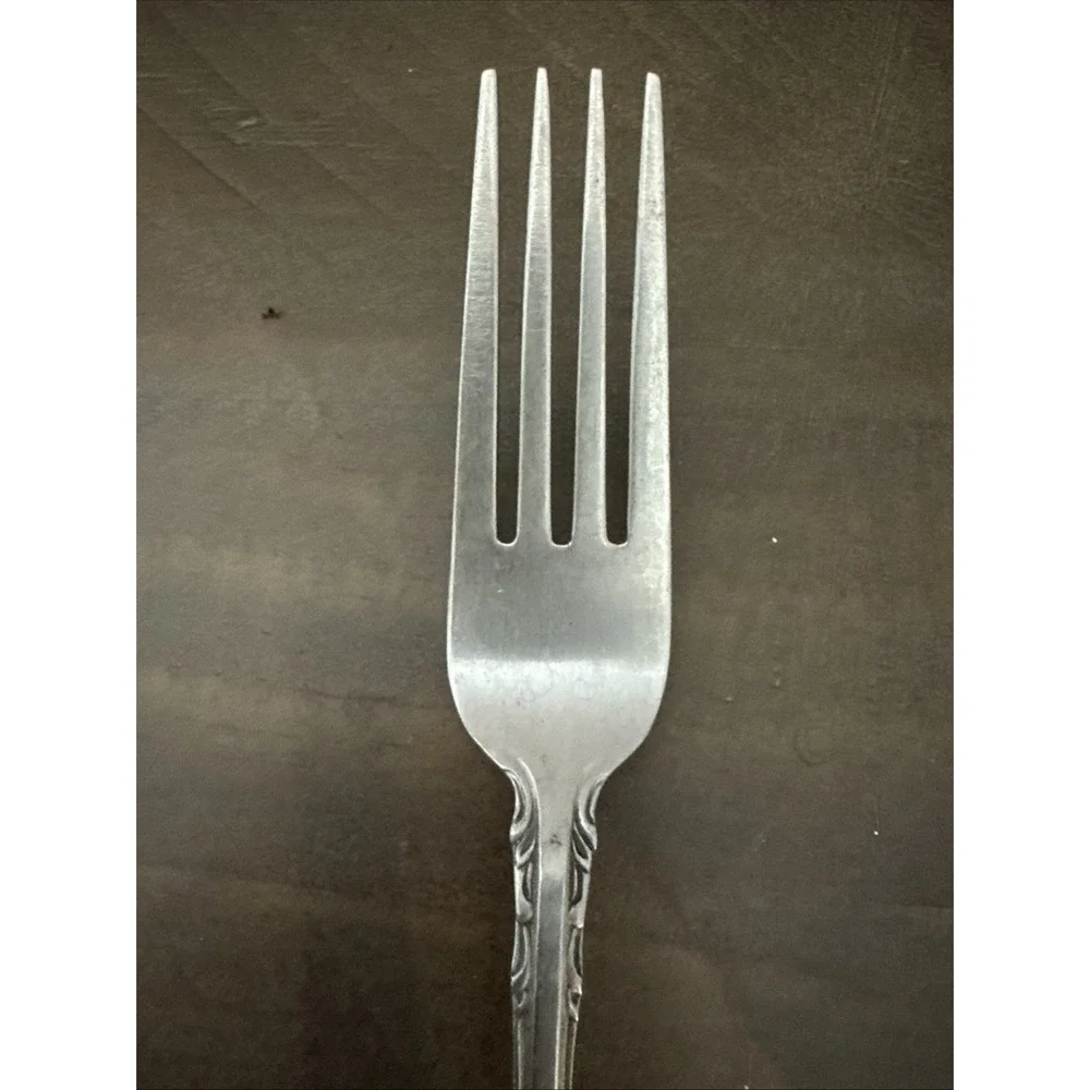 imperial vtg stainless