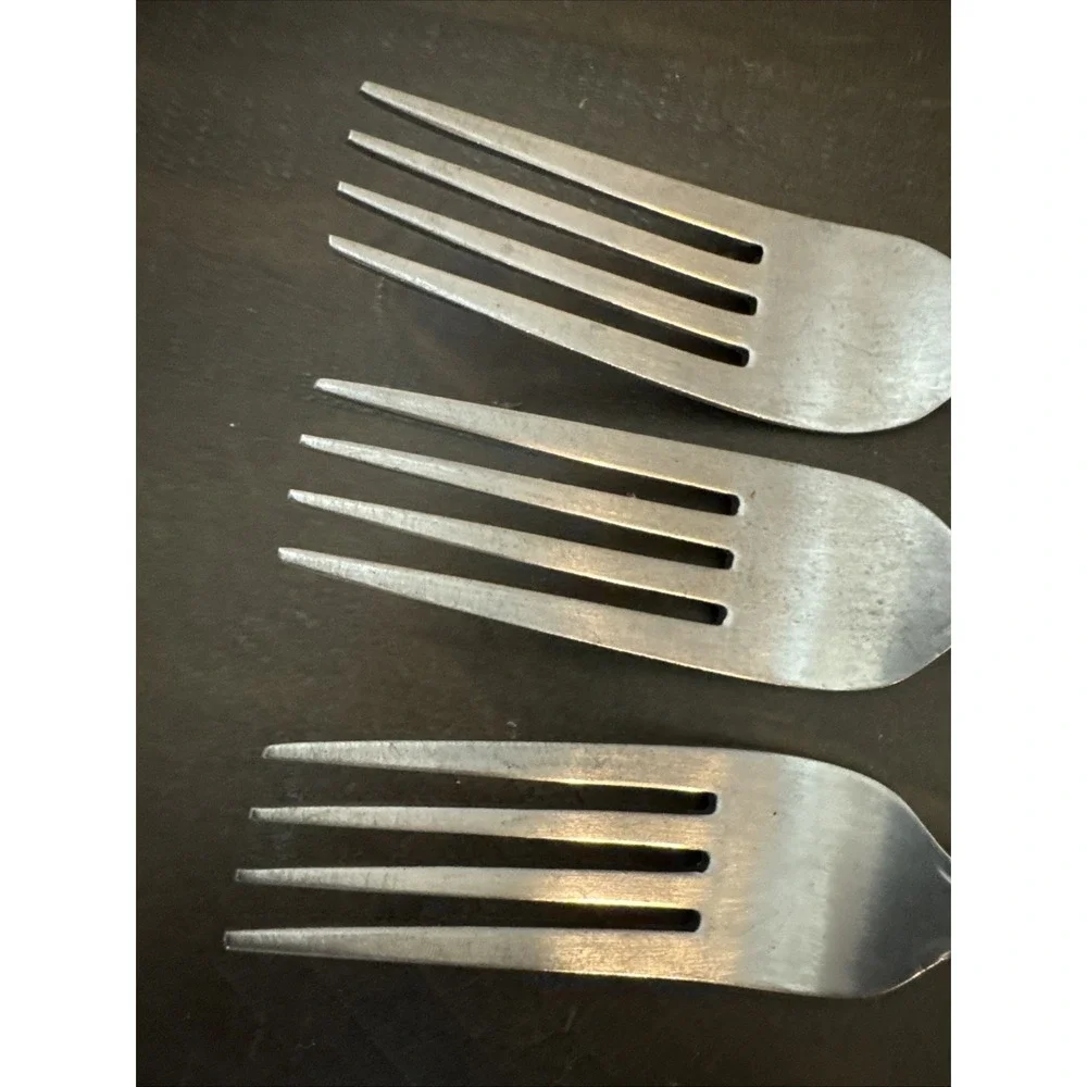 imperial vtg stainless