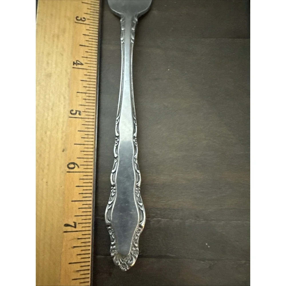 imperial vtg stainless