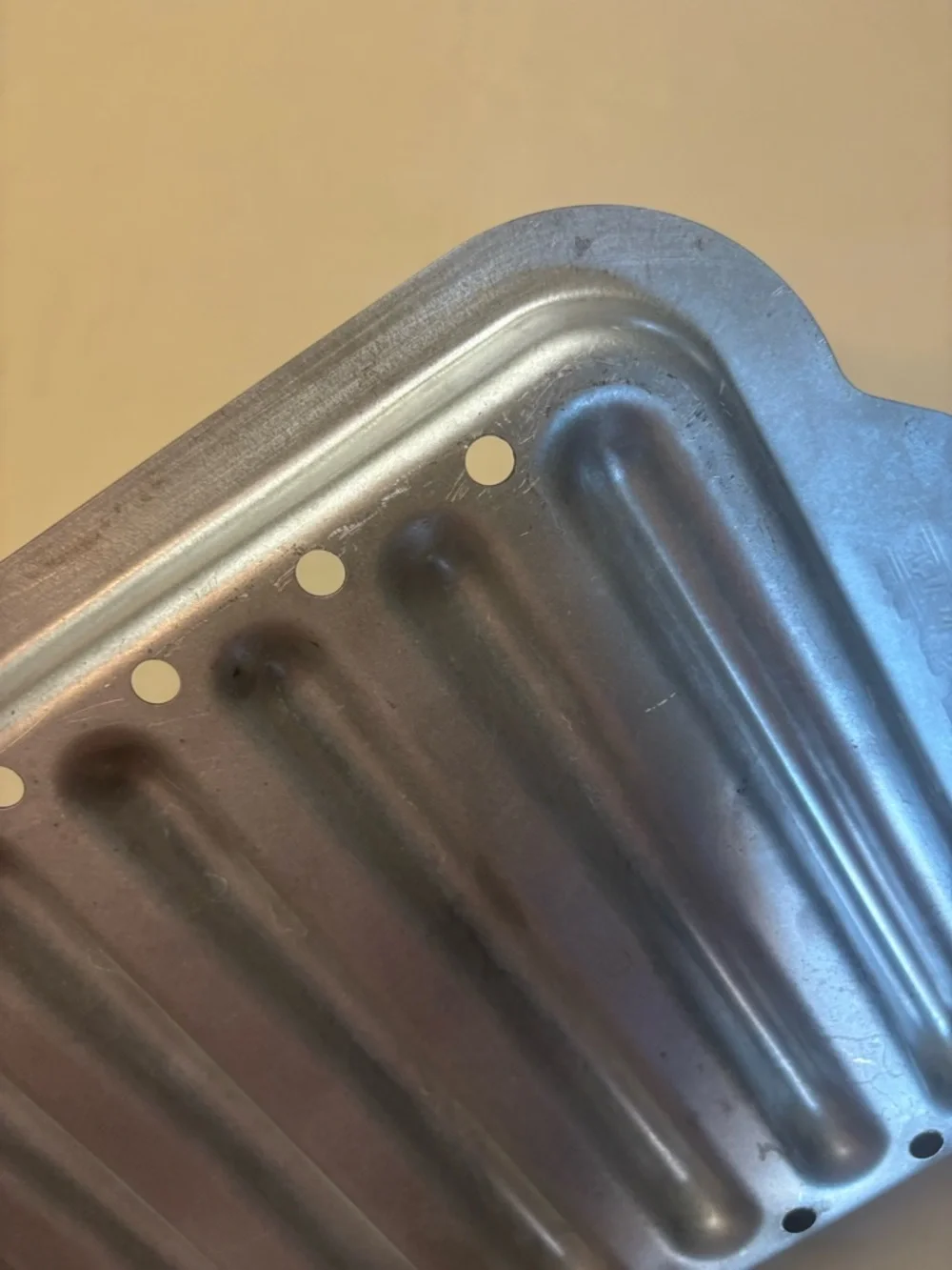 Nordic‎ Ware Broiler Pan 16x10” - 1 Piece Only - Made in USA