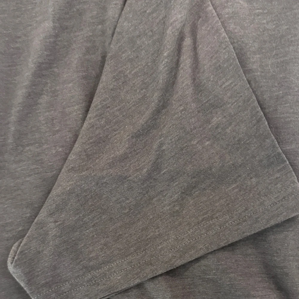 The North Face classic charcoal