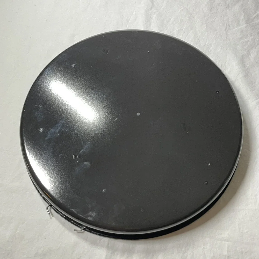 Nuwave Pro Infrared Oven 20321-20329‎ Replacement Drip Pan/Base