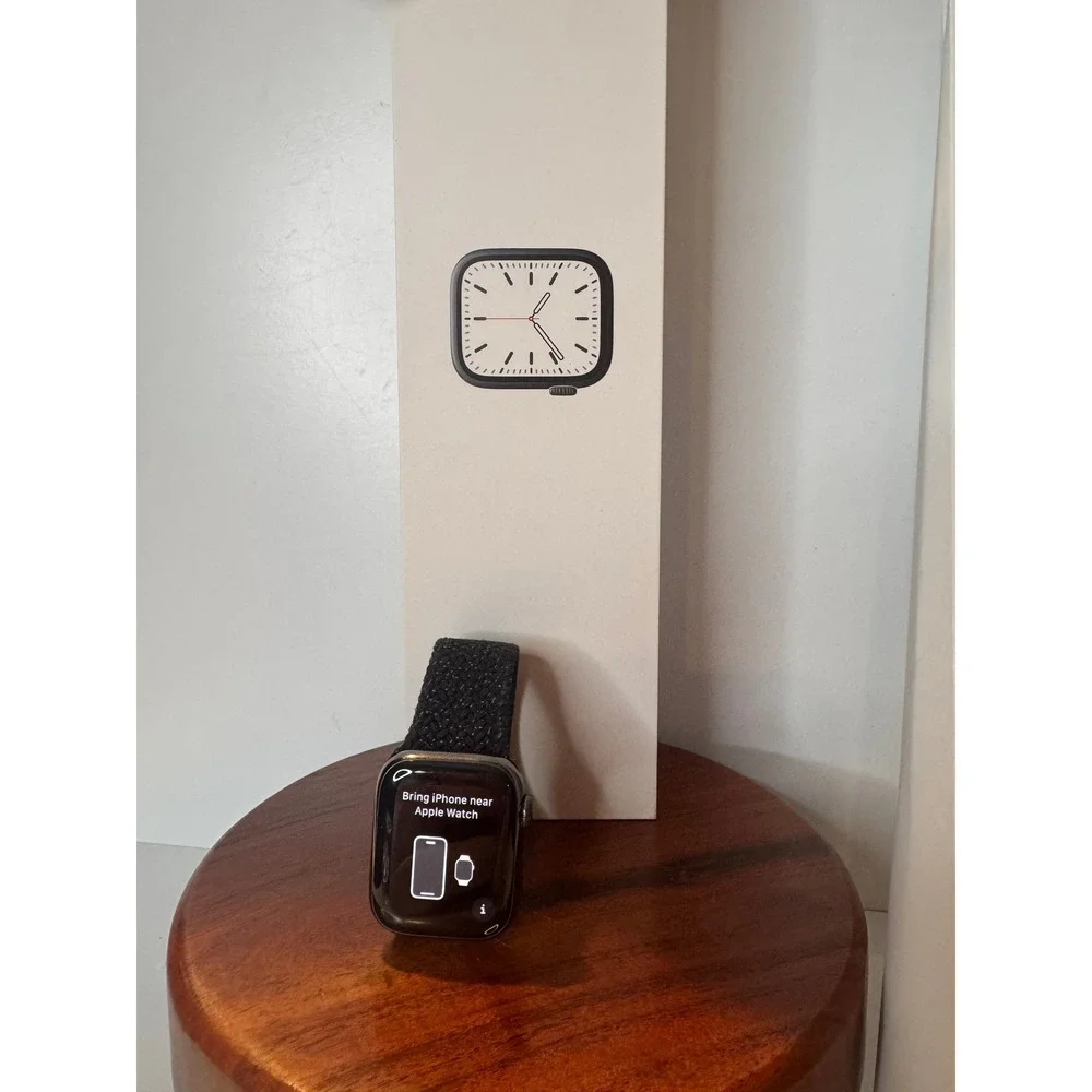 Apple watch series