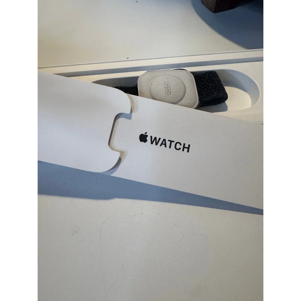 Apple watch series
