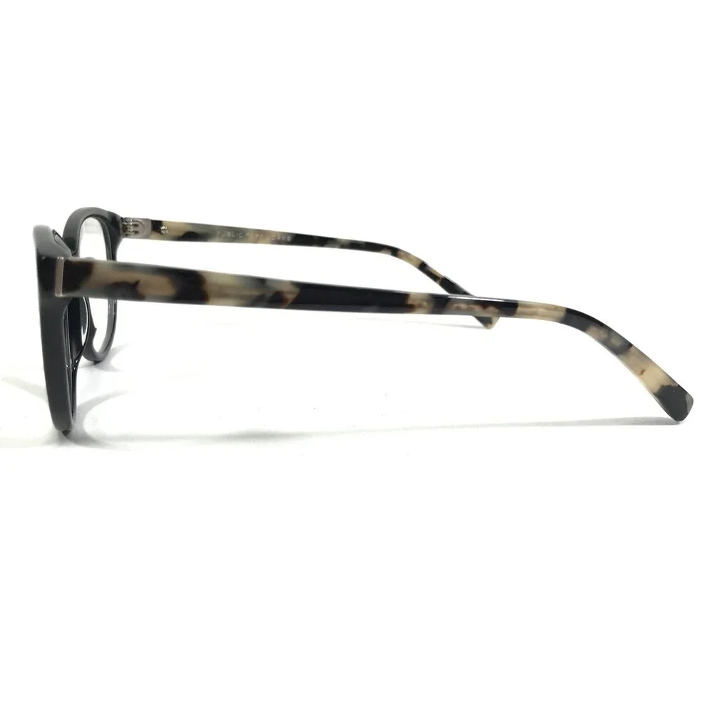 Public Eyeworks demo lenses