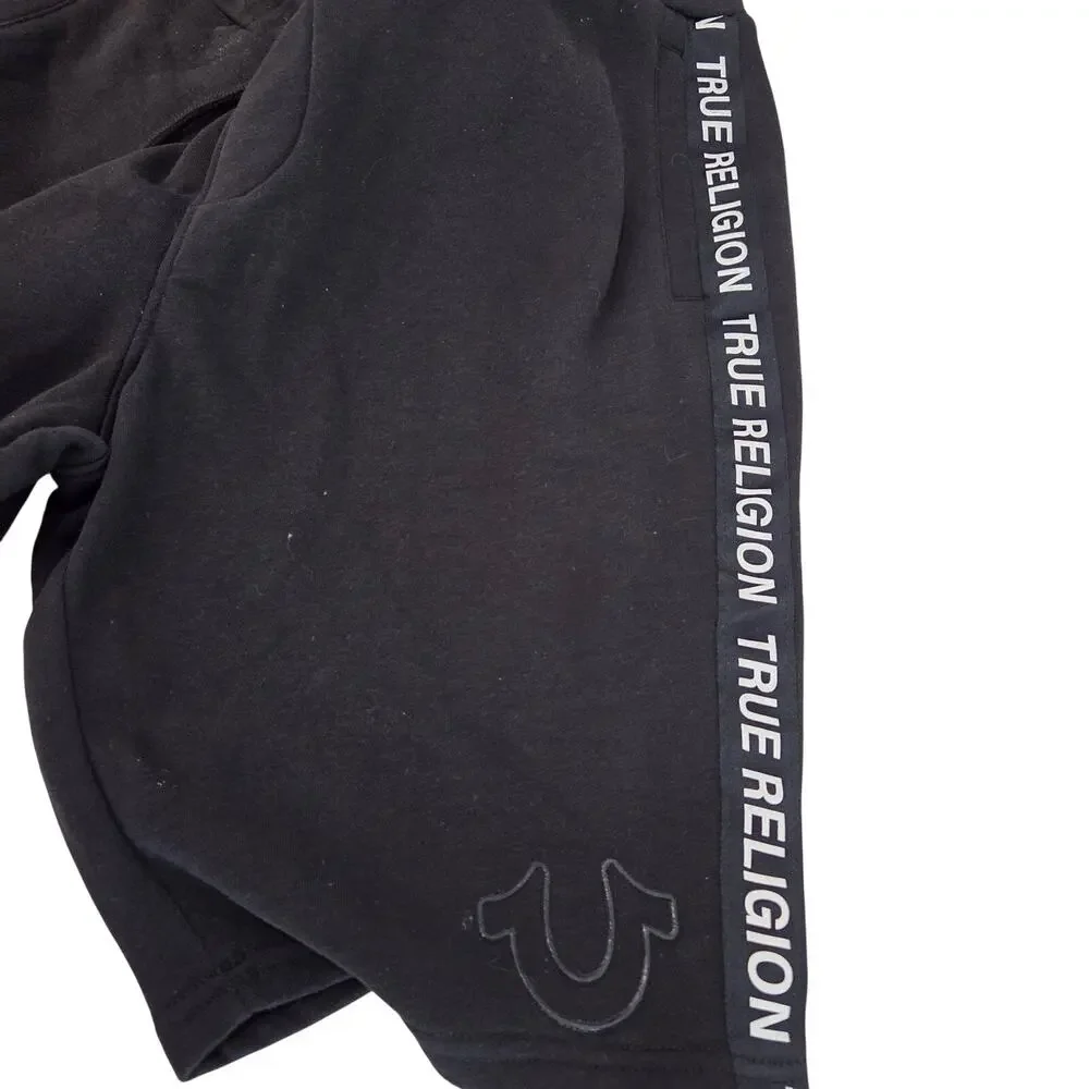 True Religion subtle religion shorts