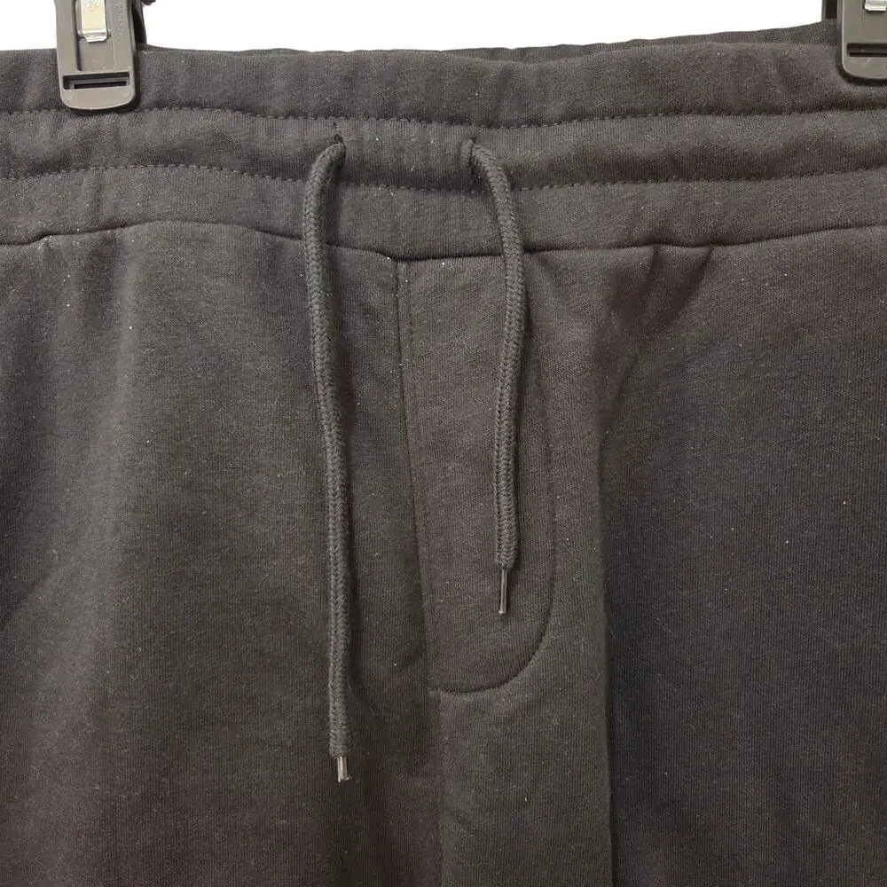 True Religion flat pockets