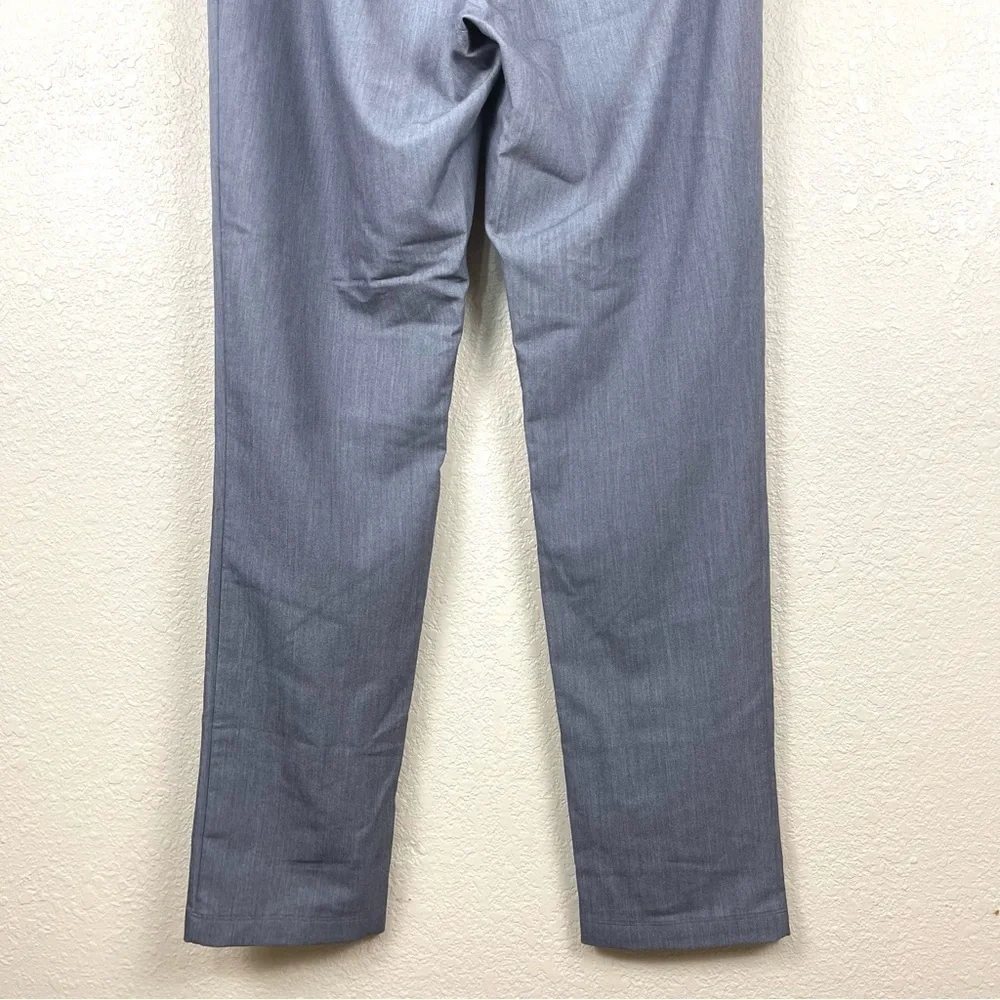 Figs‎ Technical Collection Slim Fit Straight Leg Scrub Pant Size Medium Men