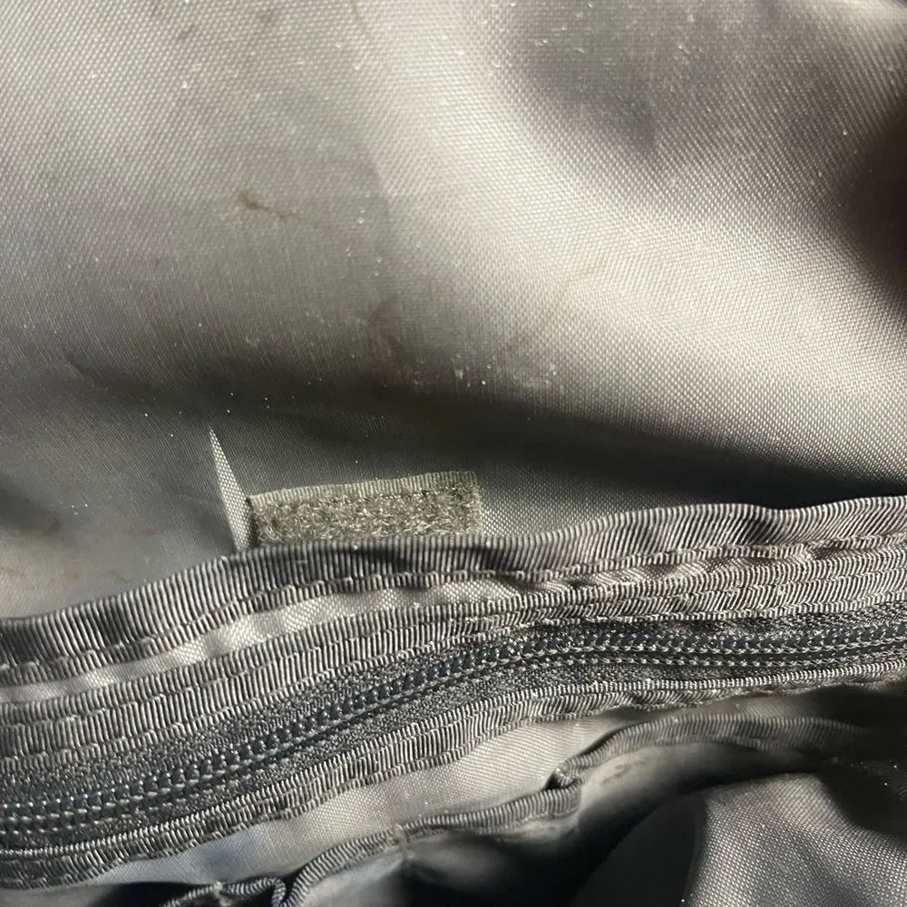 The North Face north face