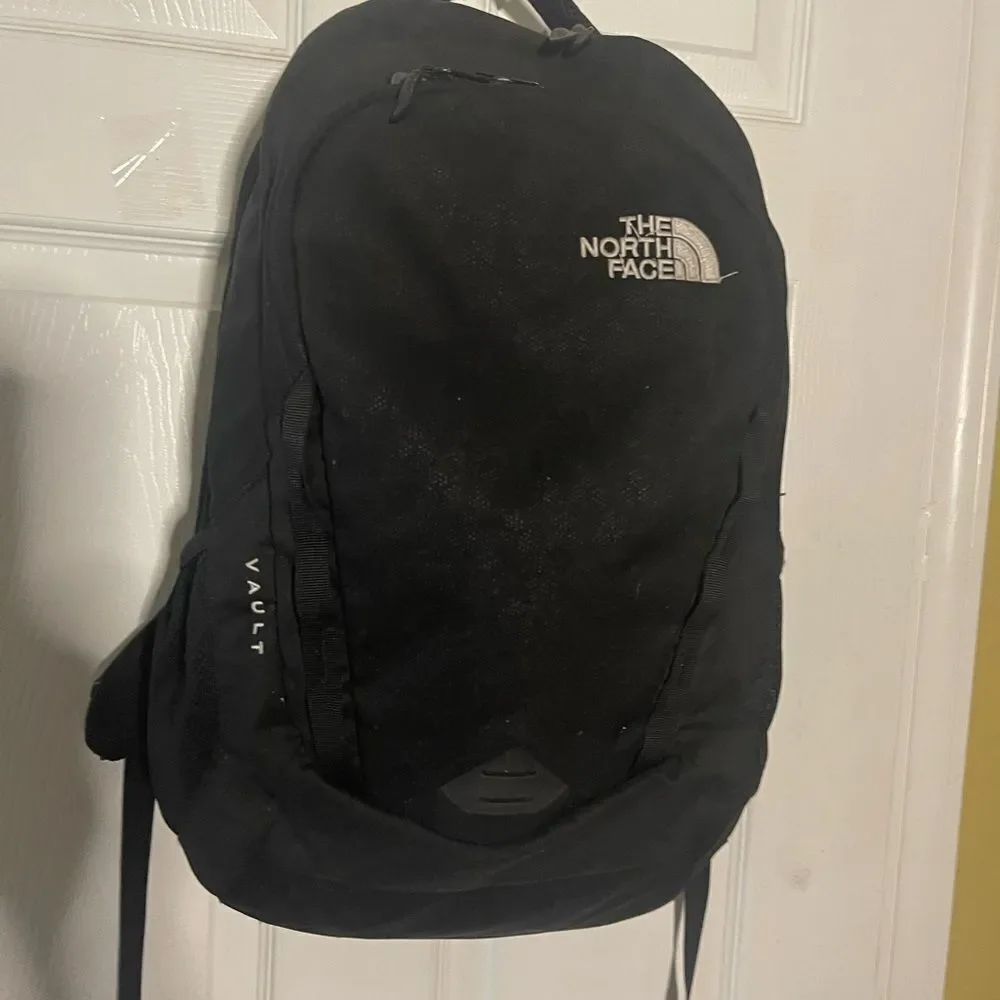 The North Face north face