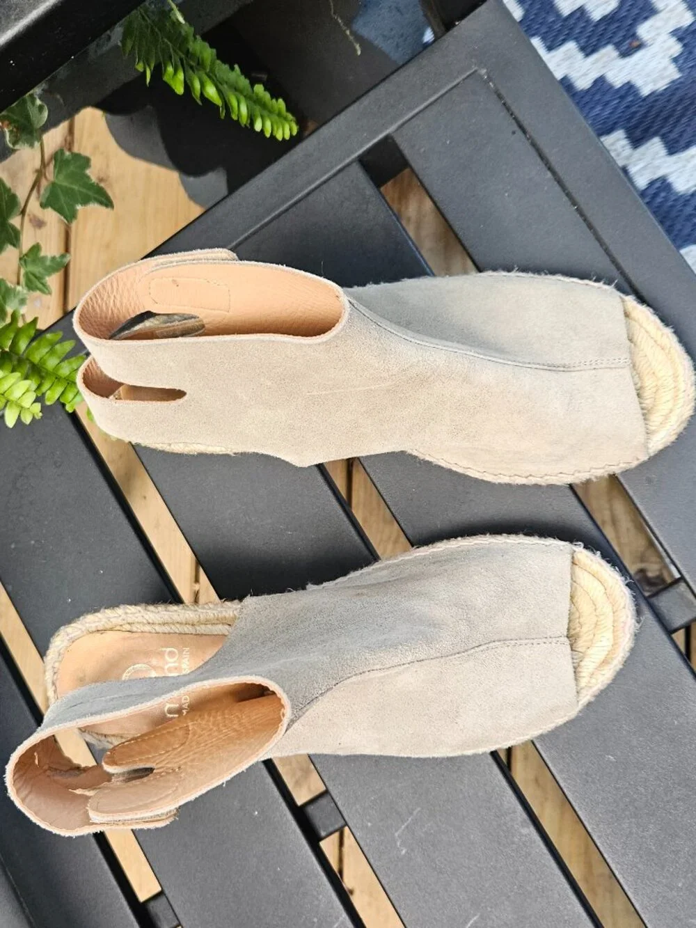 mond pre owned