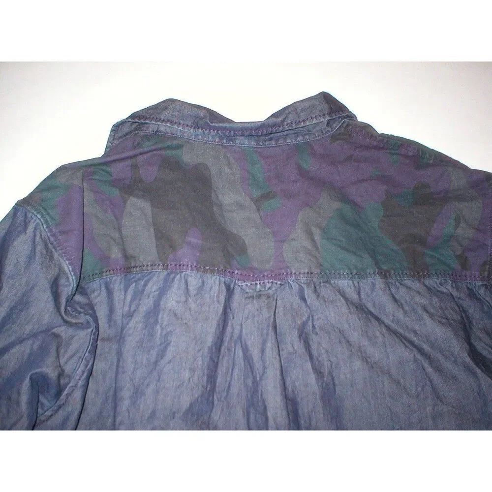 True Religion authentic all