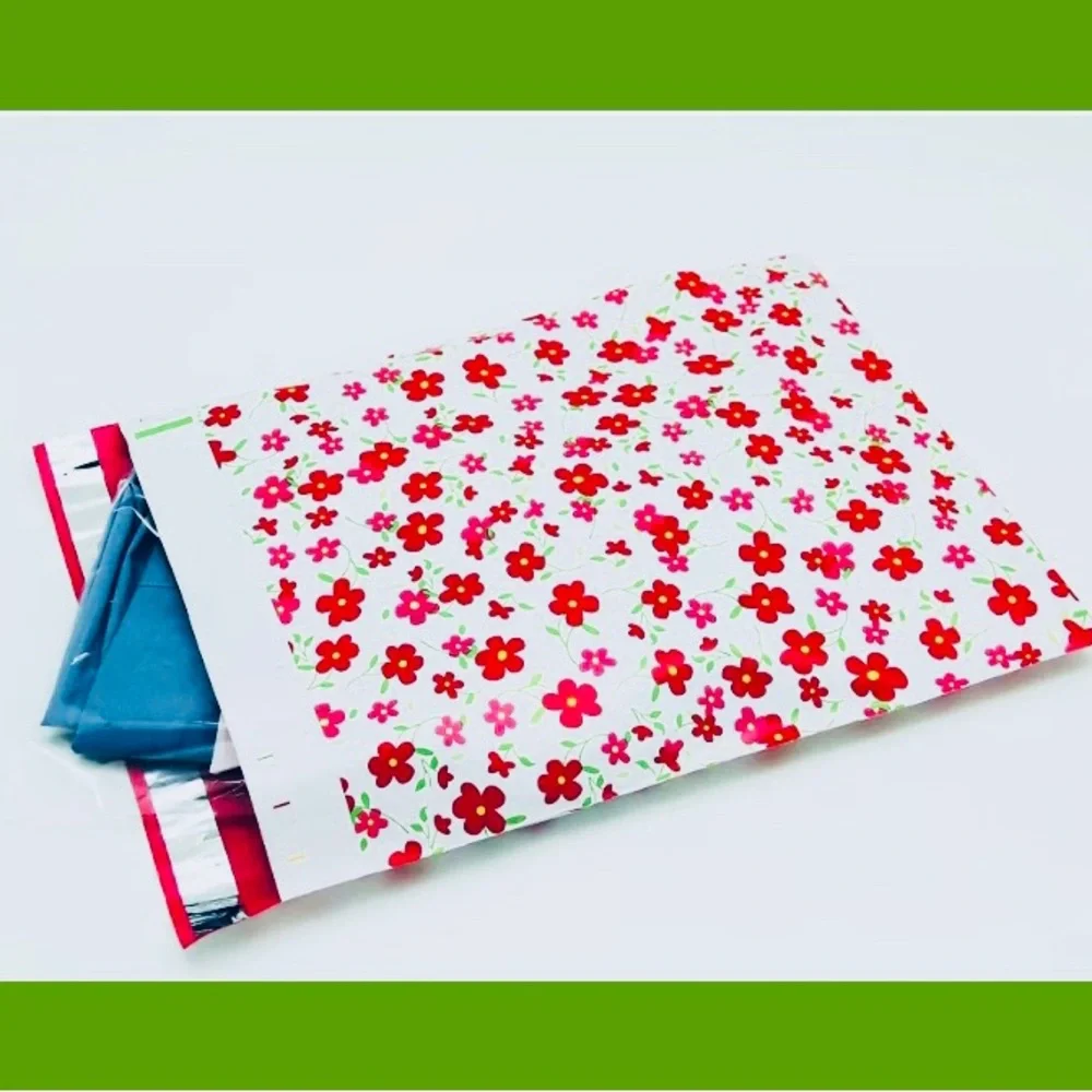 Shipping Supplies 25ct 10x13”