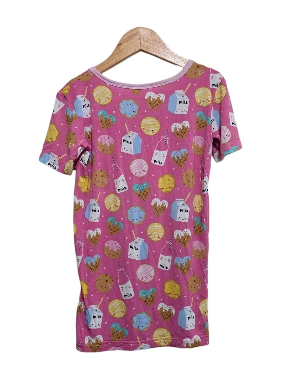 Little Sleepies designed lunaluxe