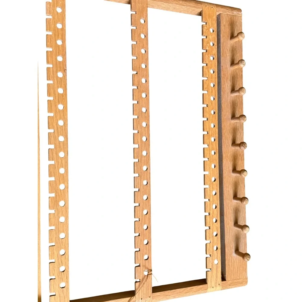 N/A handcrafted wooden